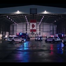 The Handmaid's Tale: una sequenza del finale della terza stagione