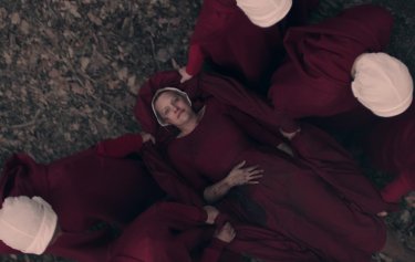 The Handmaids Tale Stagione 3 Finale Mayday 3
