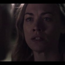 The Handmaid's Tale:  Yvonne Strahovski nel finale della terza stagione