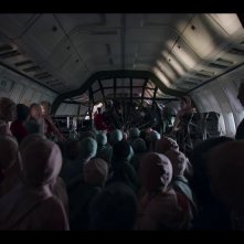 The Handmaid's Tale: una scena del finale della terza stagione