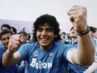 Diego Maradona, Asif Kapadia: 'Quando Maradona ha raggiunto il top la luce nei suoi occhi si è spenta'