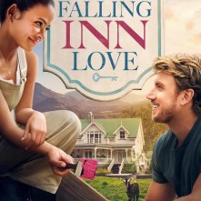 Locandina di Falling Inn Love - Ristrutturazione con amore