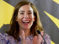 Instinct, Halina Reijn: 'Carice van Houten è una forza della natura'