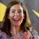 Instinct, Halina Reijn: 'Carice van Houten è una forza della natura'