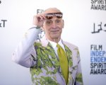 John Waters: 'I miei film prendevano in giro il mondo circostante'