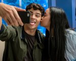 To All The Boys I've Loved Before: le riprese del terzo film sono già iniziate!