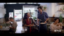 Falling Inn Love - Ristrutturazione Con Amore -Trailer Italiano