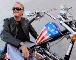 Peter Fonda: i ricordi delle star del cinema, da Edgar Wright ad Ava DuVernay