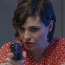 Pop Black Posta: una sequenza del film