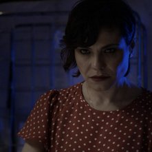 Pop Black Posta: una scena del film