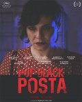 Locandina di Pop Black Posta
