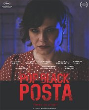 Locandina di Pop Black Posta