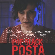 Locandina di Pop Black Posta
