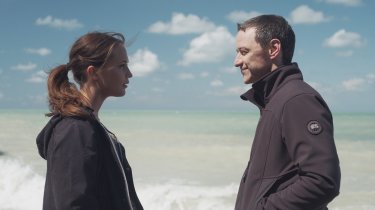 Submergence 10