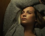 Alicia Vikander non sarà nel film di M. Night Shyamalan