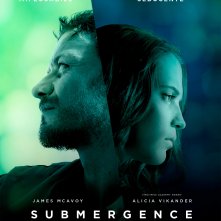 Locandina di Submergence