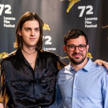 Days of the Bagnold Summer: Earl Cave e Simon Bird a Locarno 2019