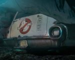 Ghostbusters 2020:  la versione aggiornata della Ecto-1 in un video dal set del film