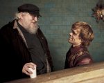 Il trono di spade, George R.R. Martin: “Il finale della serie non influenzerà gli ultimi libri”