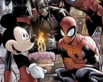 Marvel compie 80 anni e Topolino festeggia l'anniversario con i supereroi!
