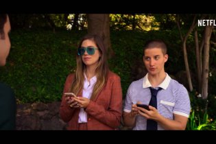 The Politician - Trailer