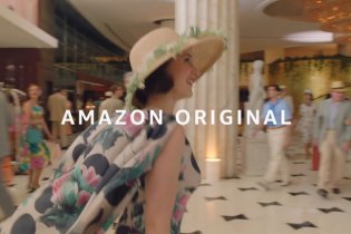 La Fantastica Signora Maisel - Stagione 3