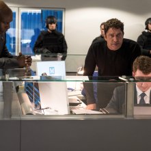 Attacco al potere 3 - Angel Has Fallen: Gerard Butler in una sequenza