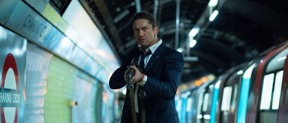 Attacco Al Potere 3 Angel Has Fallen 7