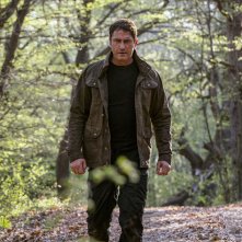 Attacco al potere 3 - Angel Has Fallen: Gerard Butler in una scena del film
