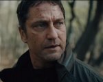 Box Office USA: Attacco al potere 3 in testa in un weekend poco redditizio