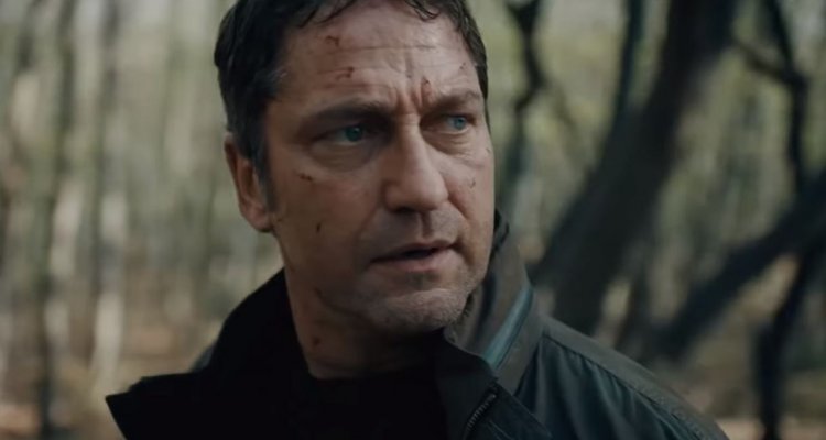 Attacco Al Potere 3 Streaming Film Per Tutti