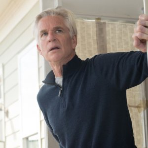 Matthew Modine