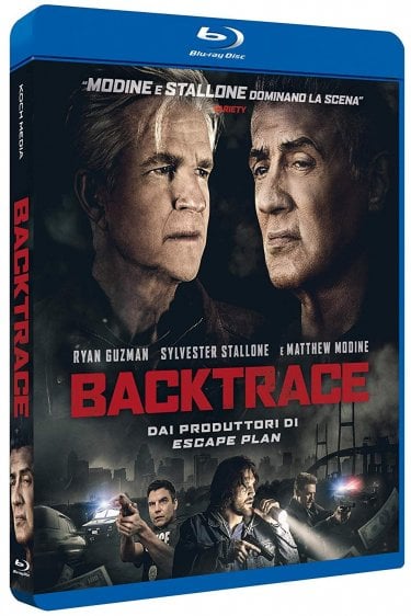 Backtracebd