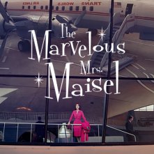 La fantastica signora Maisel: il poster della terza stagione