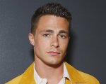 Colton Haynes: su Instagram le foto shock della sua battaglia contro l'alcolismo