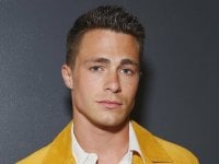 Colton Haynes: su Instagram le foto shock della sua battaglia contro l'alcolismo