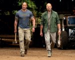 Hobbs & Shaw mantiene il primo posto ai boxoffice italiani