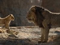 Il re leone (2019), recensione: La freddezza della perfezione