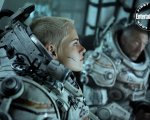Kristen Stewart nelle prime foto di Underwater: 'E' stato come morire'