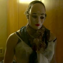 Mindhunter: Sonny Valicenti durante una scena della seconda stagione