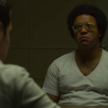 Mindhunter: Christopher Livingston in una scena della seconda stagione