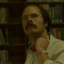 Mindhunter: Sonny Valicenti in una scena della seconda stagione