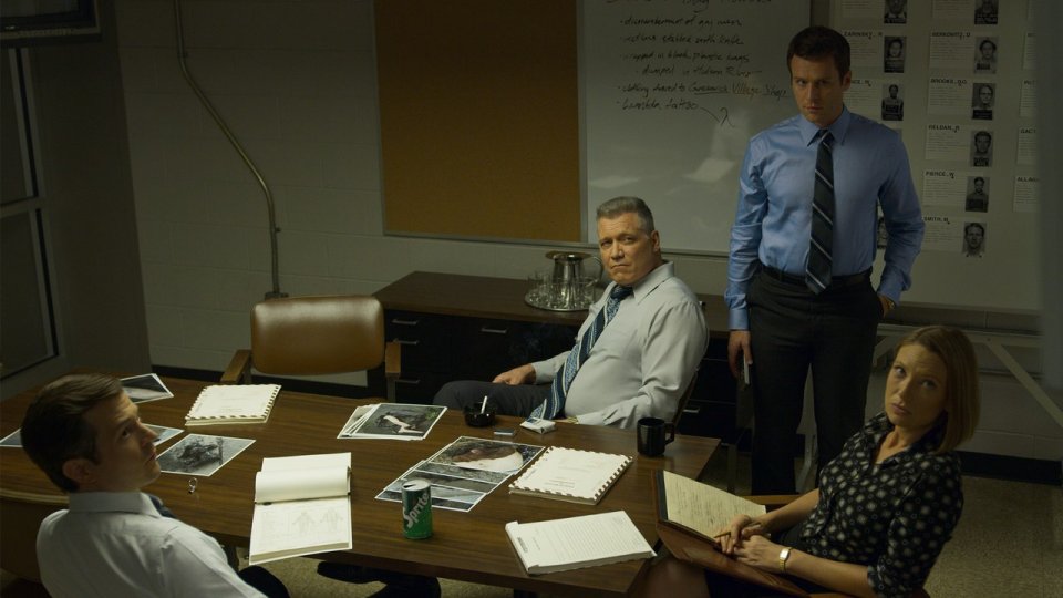 Mindhunter Stagione 2 3