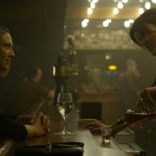 Mindhunter: Anna Torv e Lauren Glazier in una scena della seconda stagione