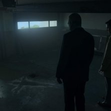 Mindhunter: un'immagine della seconda stagione