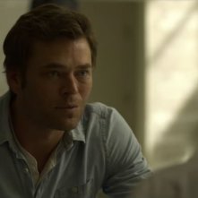 Mindhunter: Christopher Backus in una scena della seconda stagione