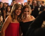 The Morning Show: il trailer della serie con Jennifer Aniston e Reese Witherspoon