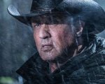 Rambo 5: Sylvester Stallone anticipa nuovo trailer in uscita con una foto