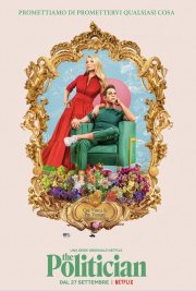 Locandina di The Politician