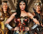 Wonder Woman 1984: la foto dal set svela nuovo look delle Amazzoni